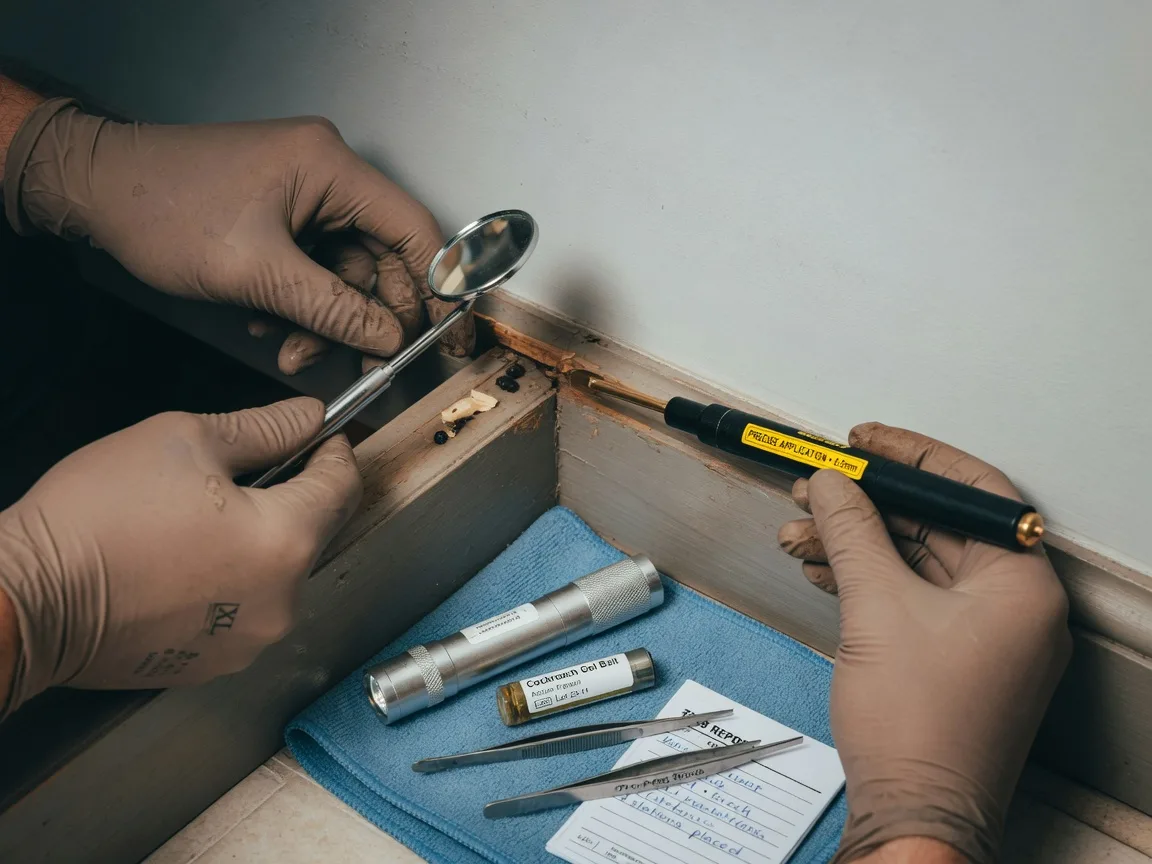 Why choose Emergency Pest Control in Pearlington, MS
